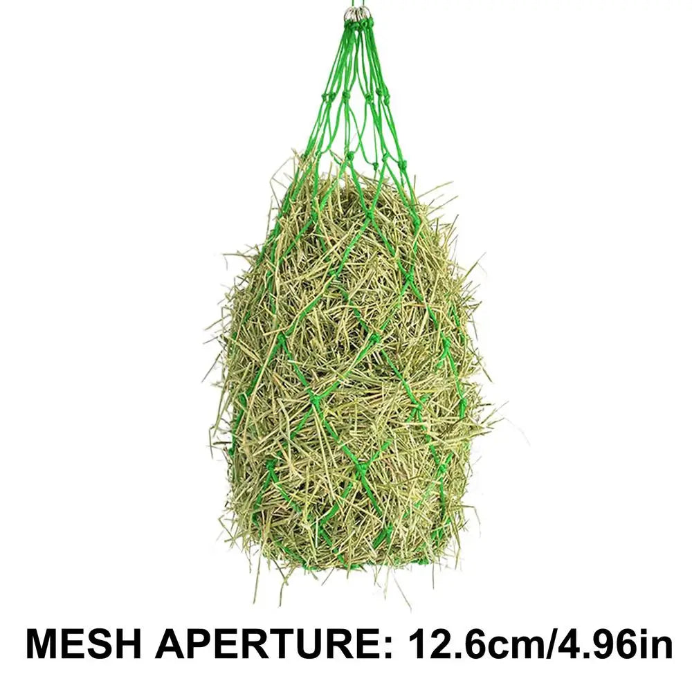Hay Nets For Horses Goat