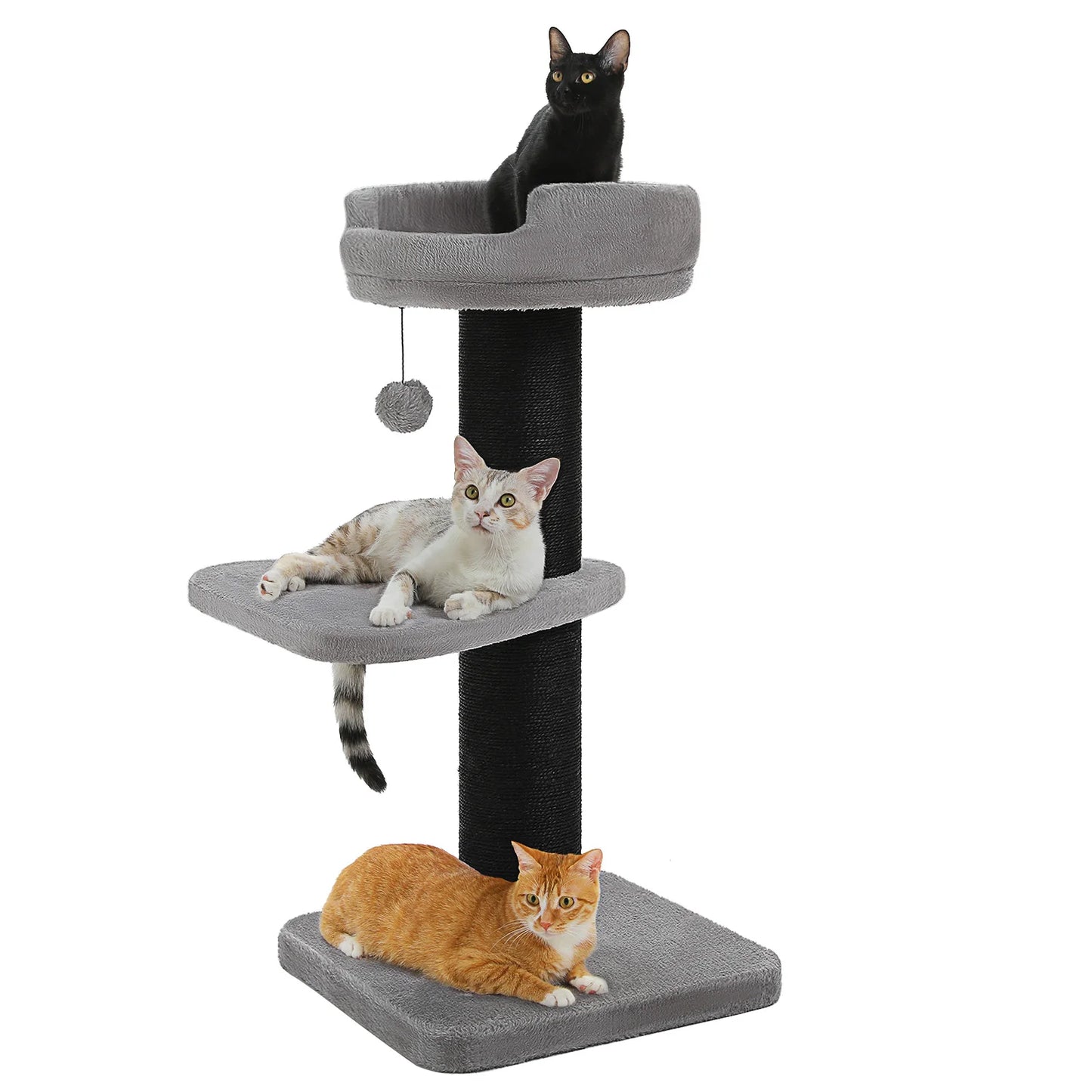 Indoor Modern Cat Tree Tower