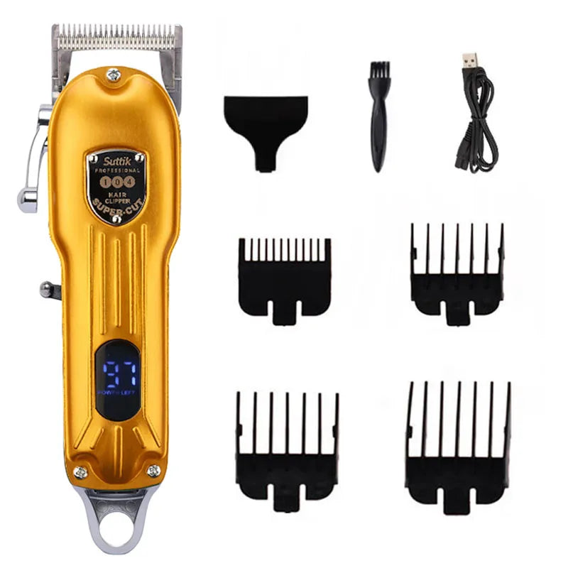 Professional Dog Hair Clipper