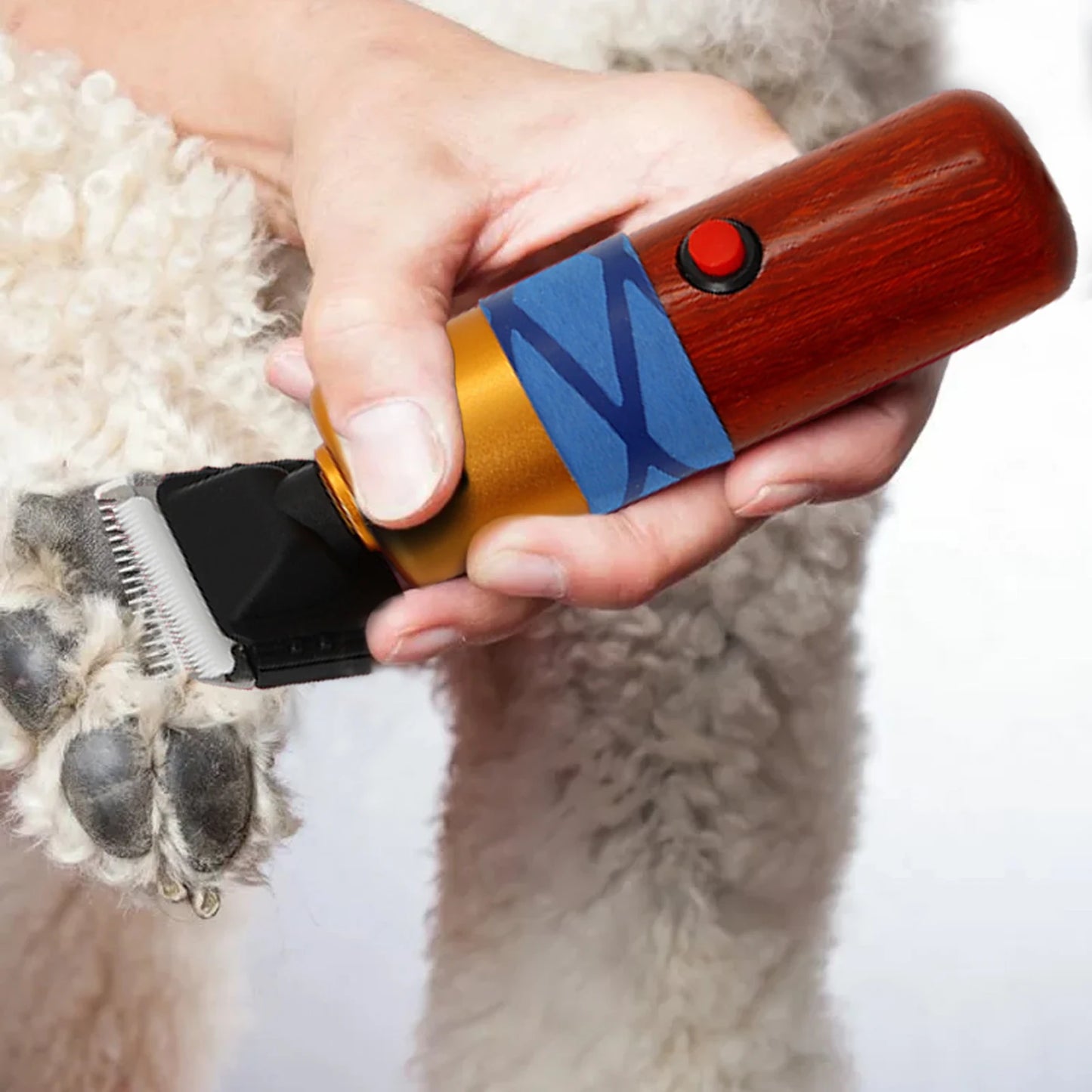 36W Electric Sheep Goat Shears