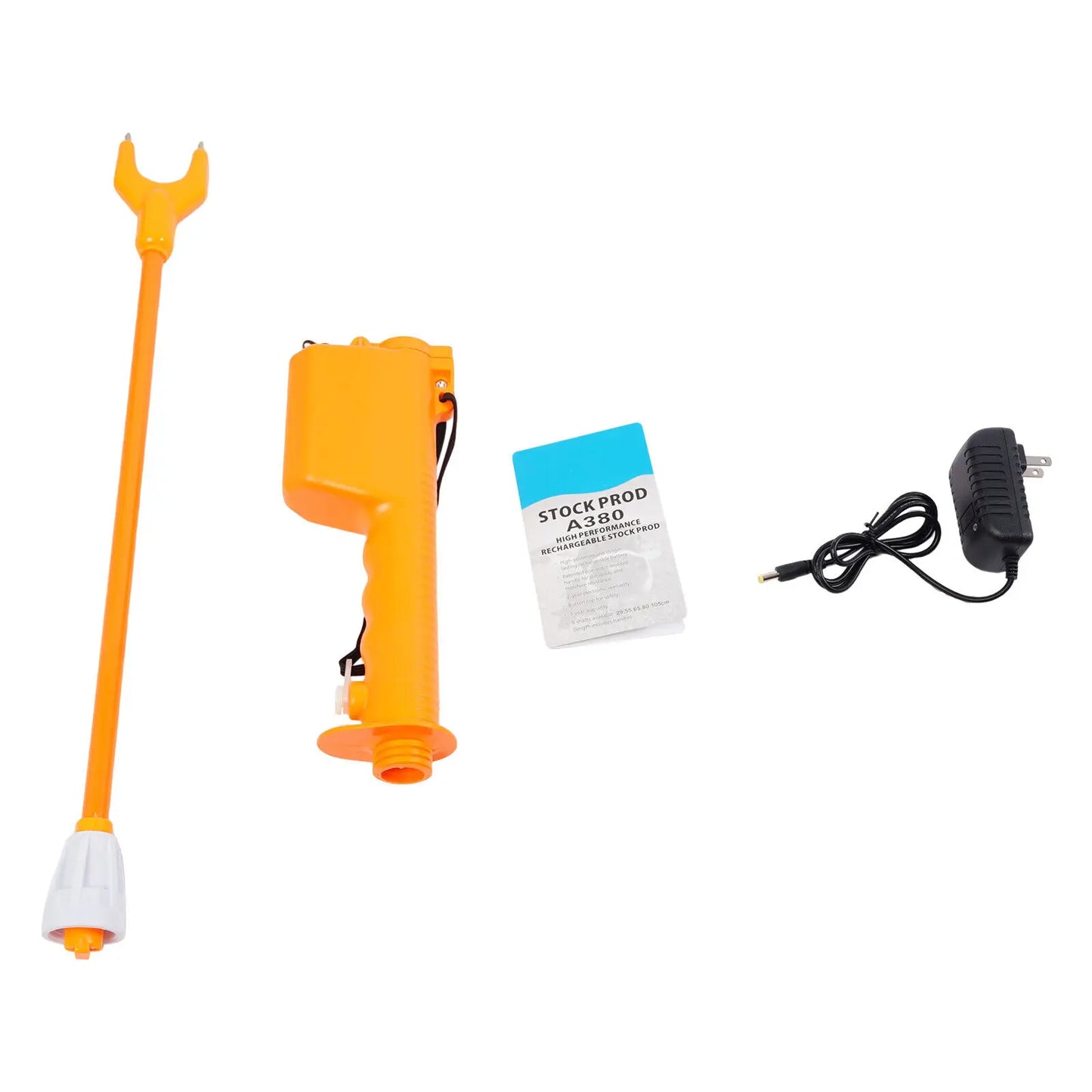10000V Rechargeable Cattle Prod