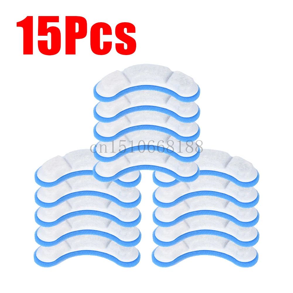 Water Fountain Replacement Filter Elements
