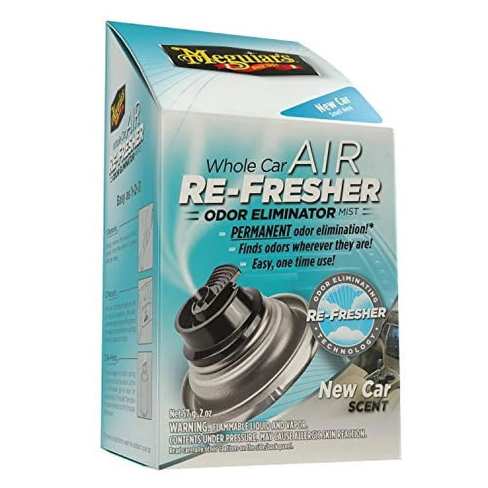 2 Pack Car Air Freshener