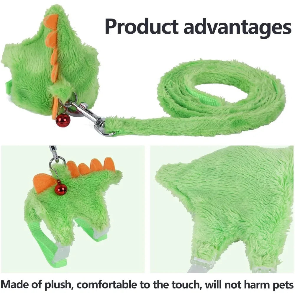 Ferret Harness, Ferret Leash