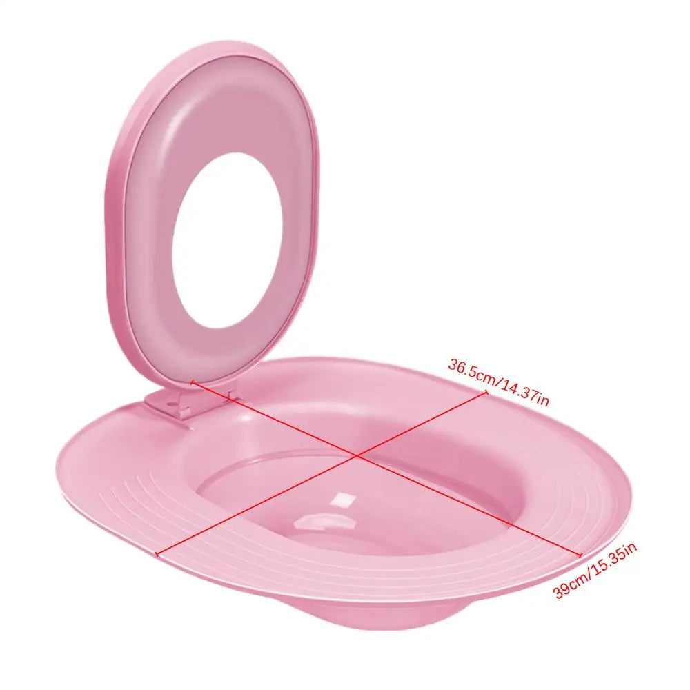 Cat Toilet Seat Trainer Sand Box Cat Trainer