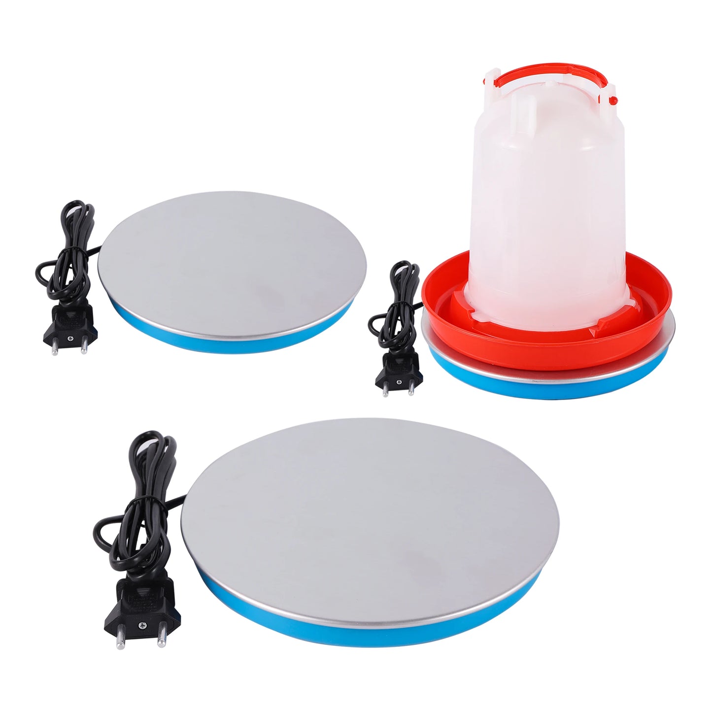 Poultry Drinking Heating Water Heater