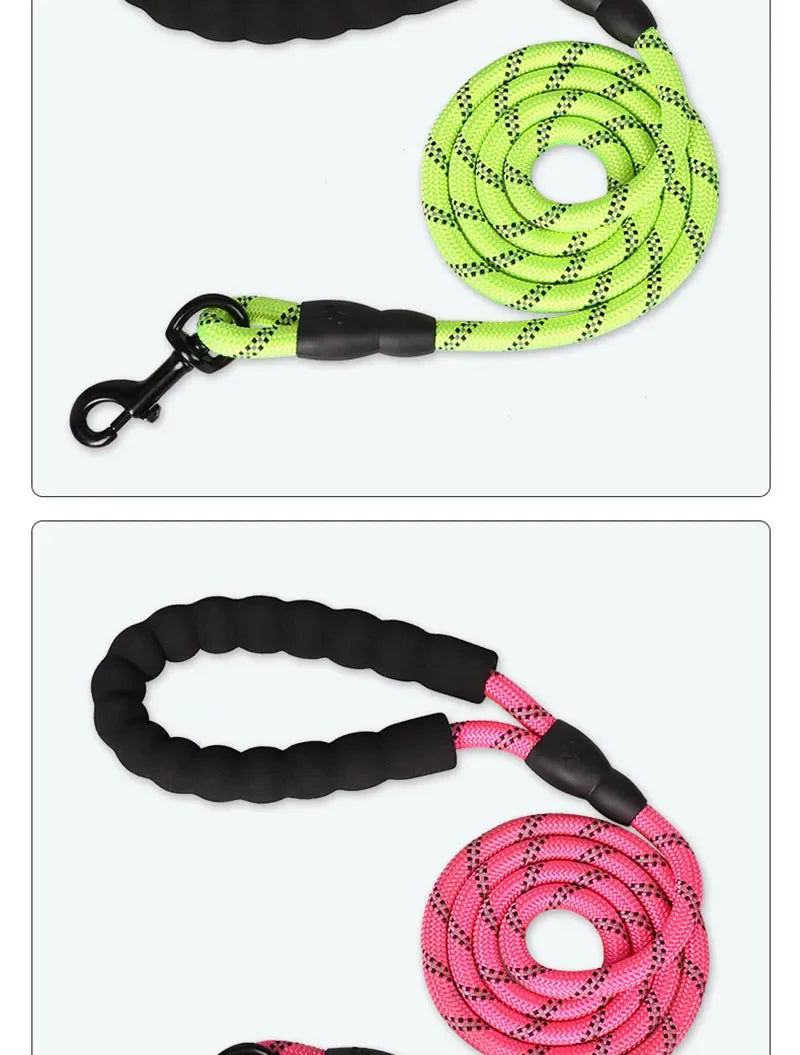150/200/300cm Strong Dog Pet Leash