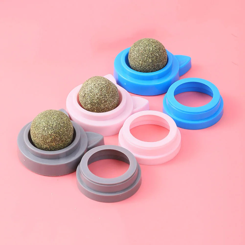 Pet Stuff Healthy Cat Catnip Toys