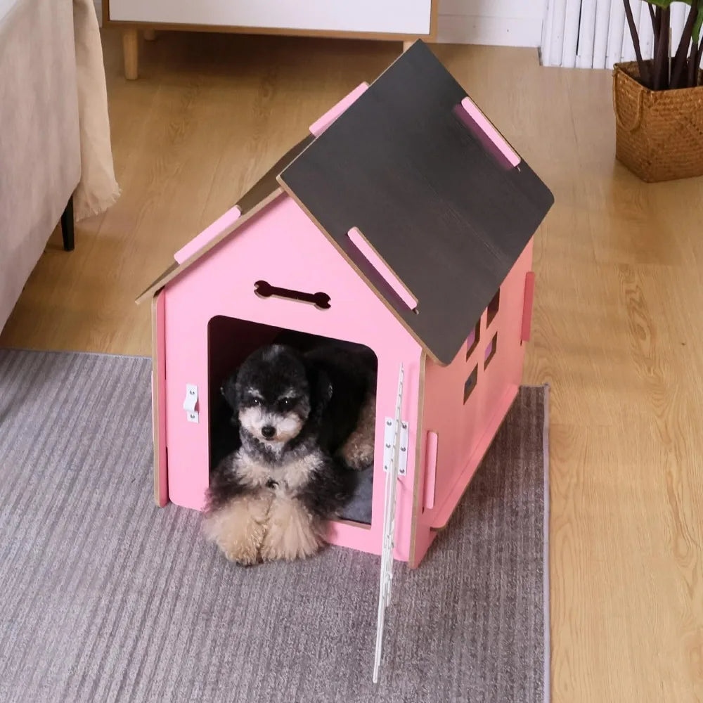 Dog House Indoor for Small Dogs or Cats