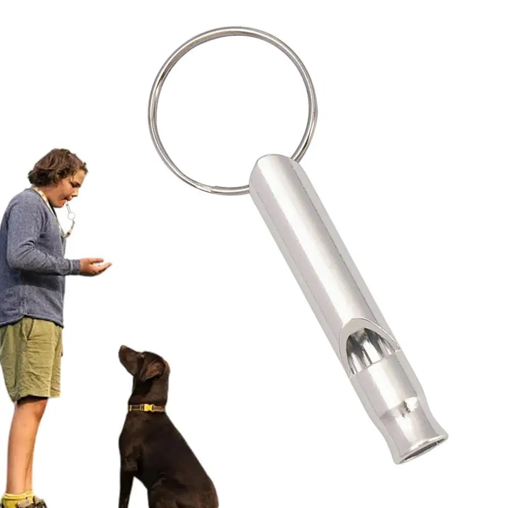 Dog Training Whistle