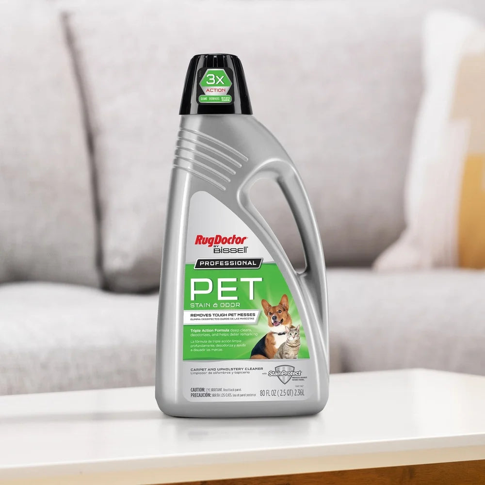 Professional Deep Carpet Cleaner
