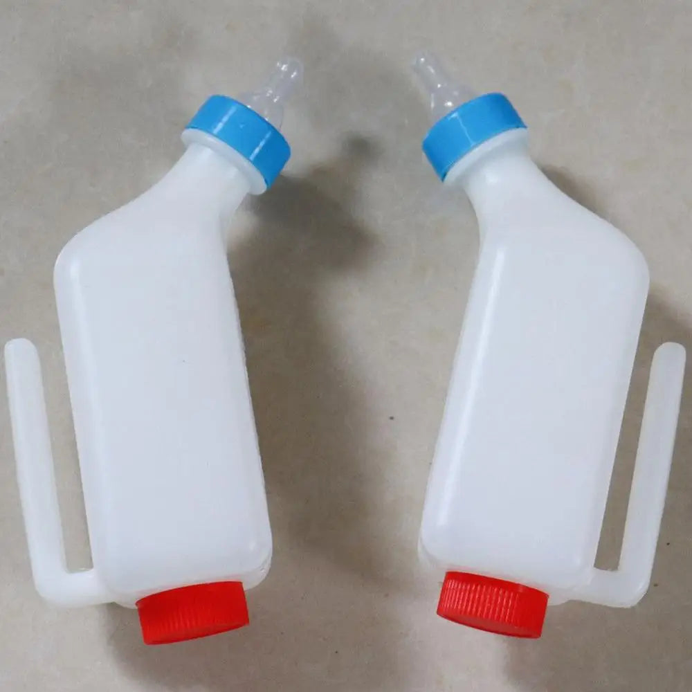 Lamb Feeding Bottle