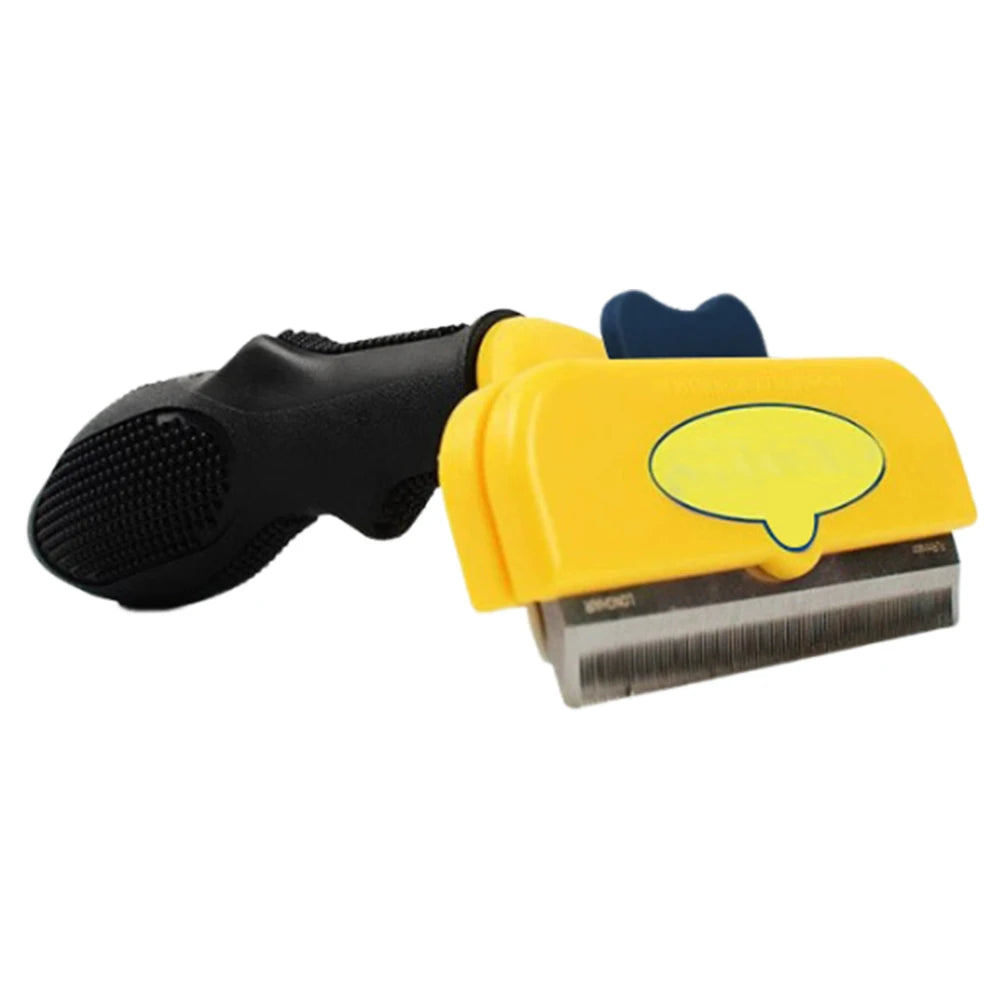 Dog Brush Grooming Accessories