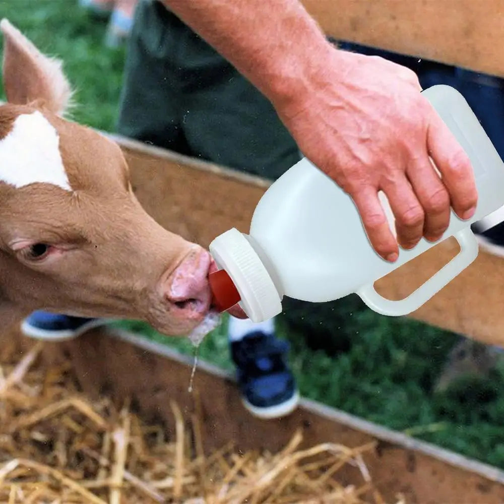 Calf Feeding Bottle Calf Bottle