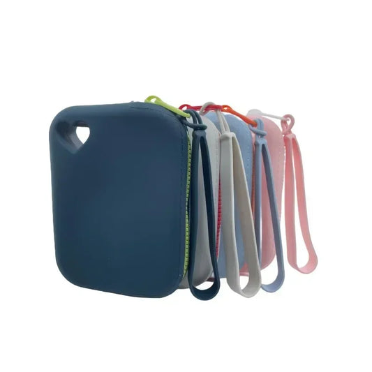 Walking Silicone Training Snack Dog Attachable Accessory Pack