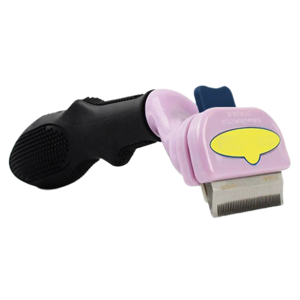 Dog Brush Grooming Accessories
