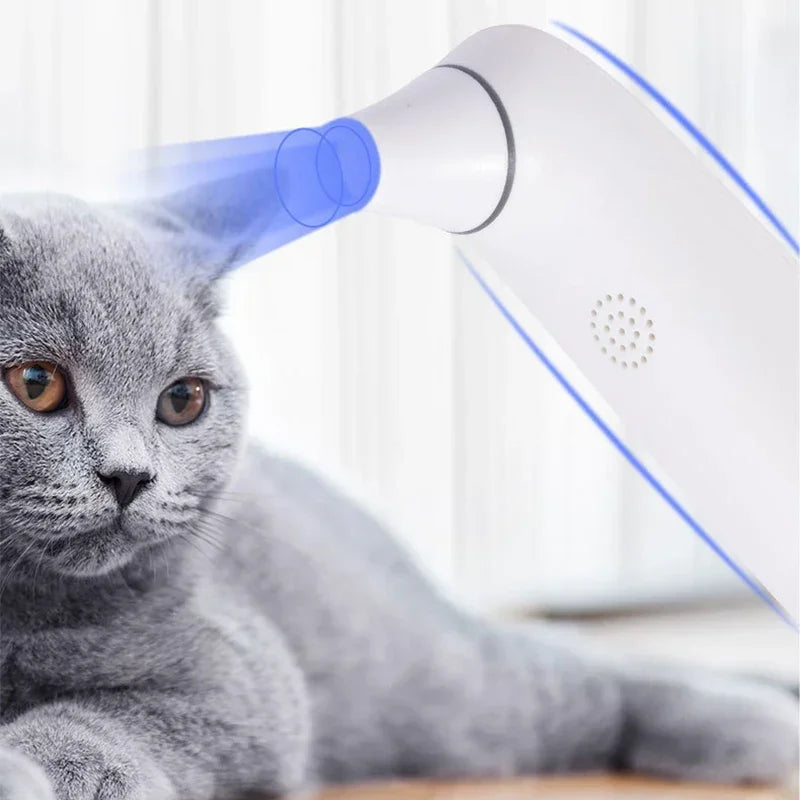 Pet Dog Cat Ear Digital Thermometers
