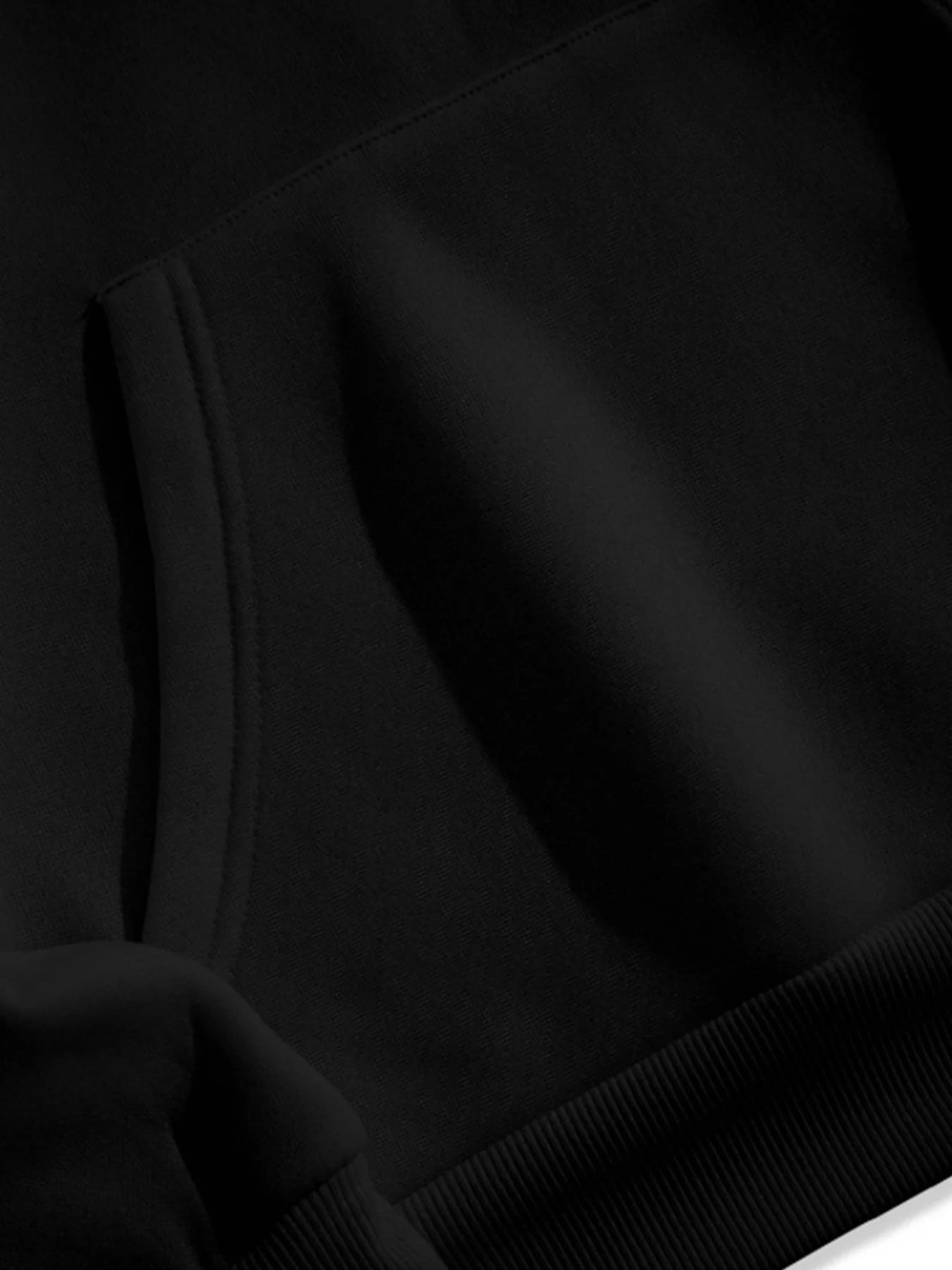 Hoodie Highland Cow Sunflower Print