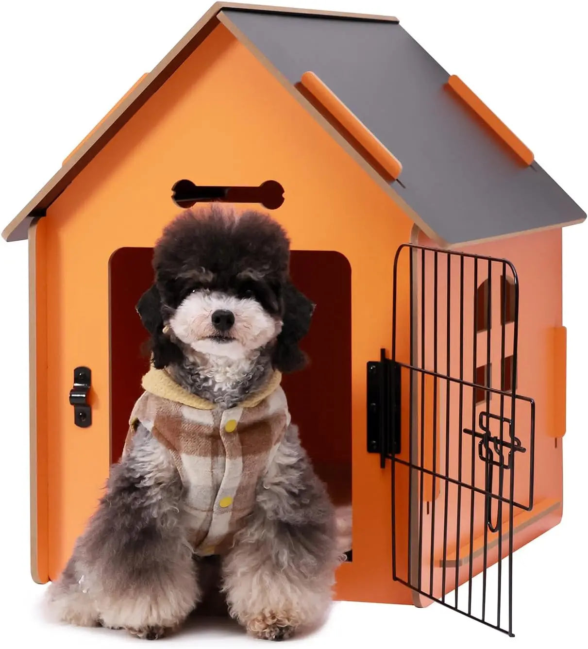Dog House Indoor for Small Dogs or Cats