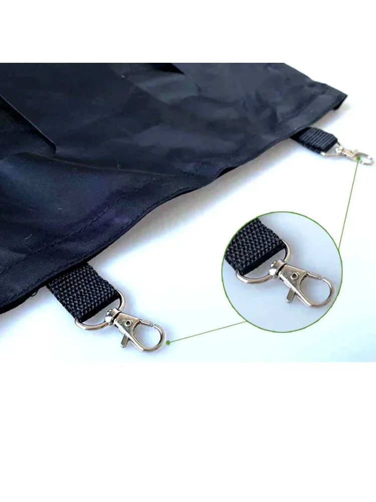 Rabbit Hay Feeder Bag