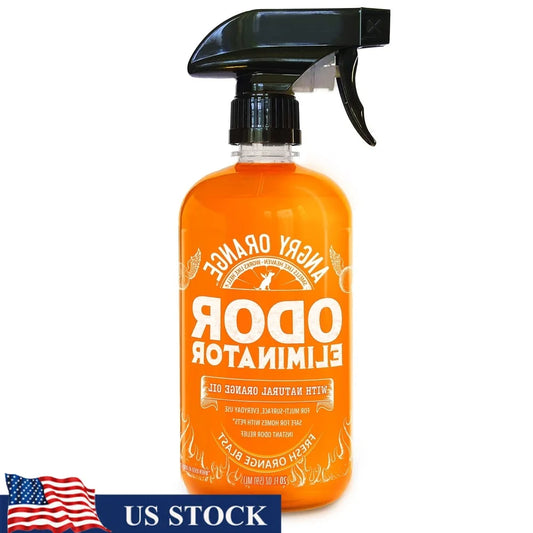 Ready to Use Pet Odor Eliminator