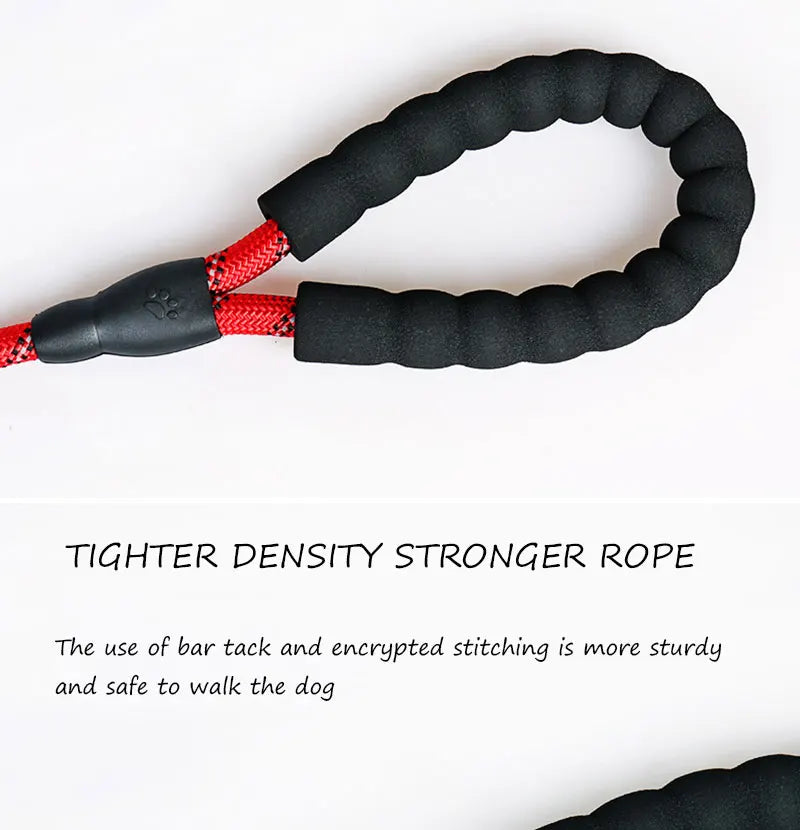 150/200/300cm Strong Dog Pet Leash