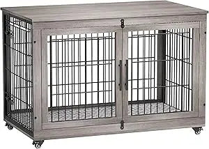 Dog Crate Furniture
