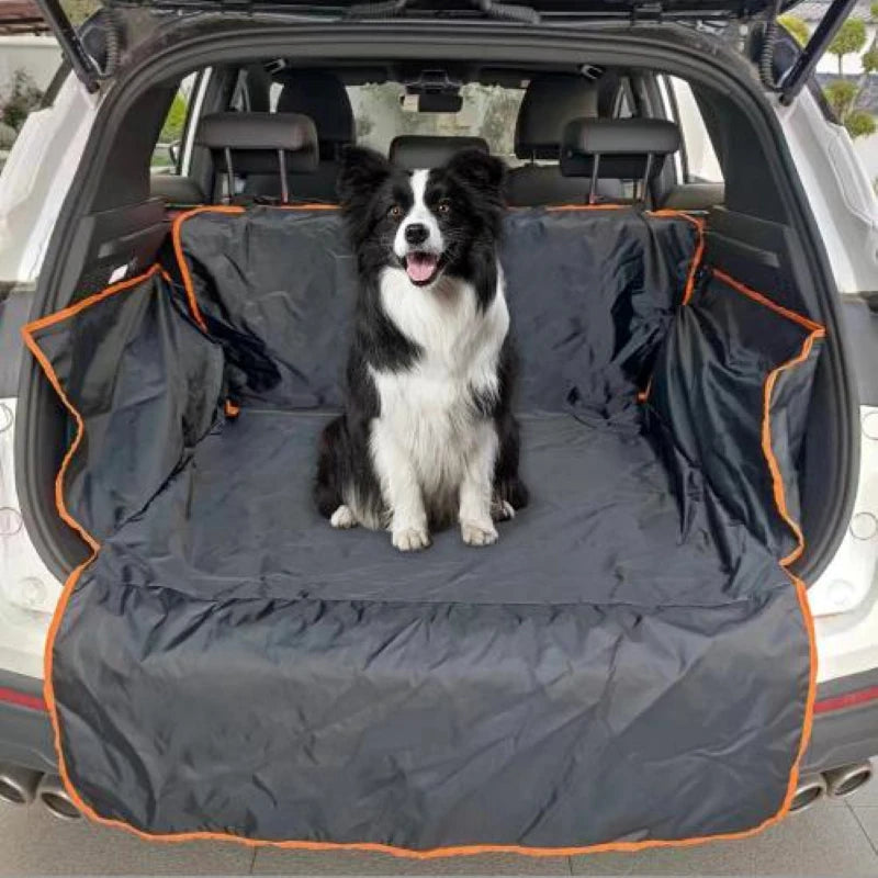 Dog Car Seat Cover