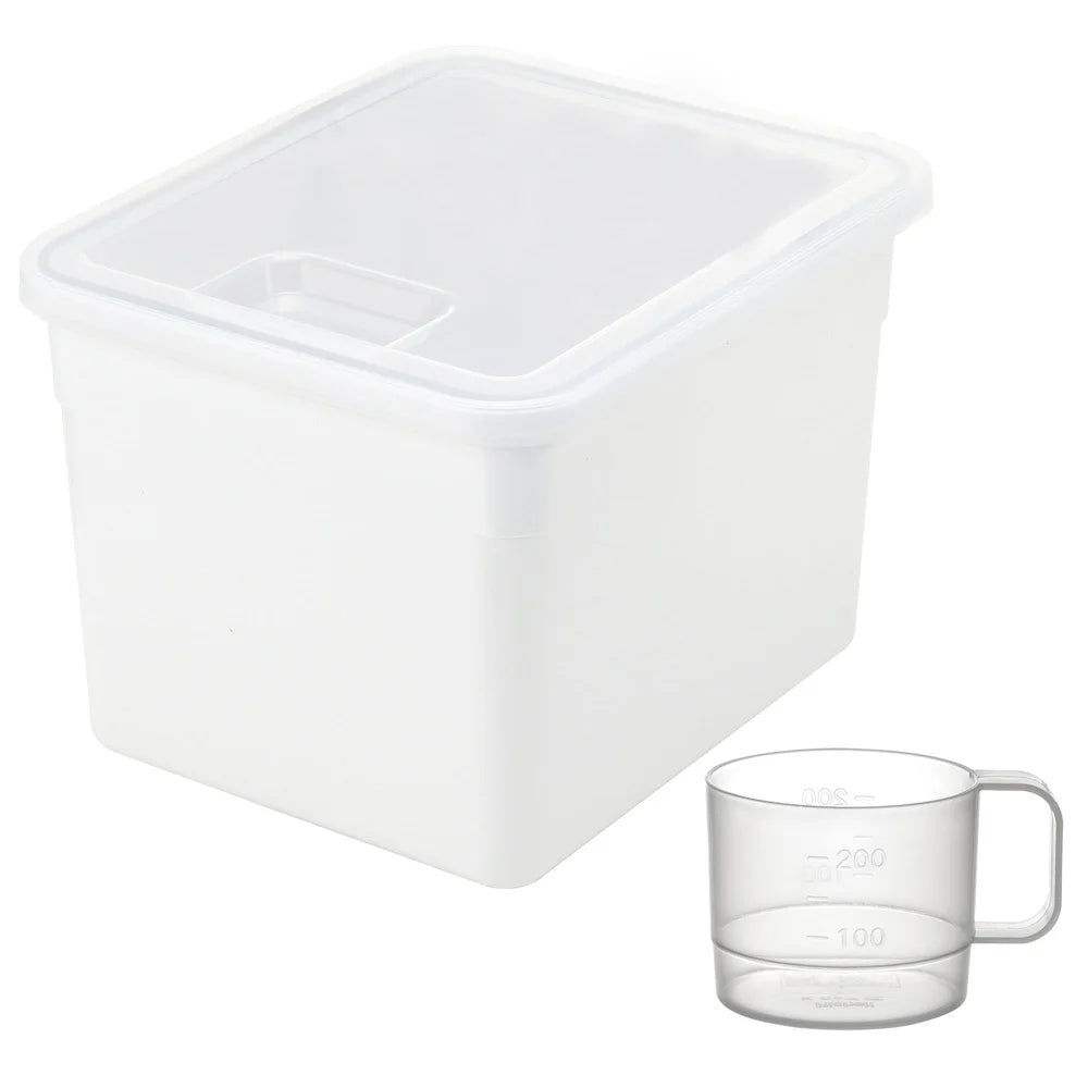 Pet Food Storage Container