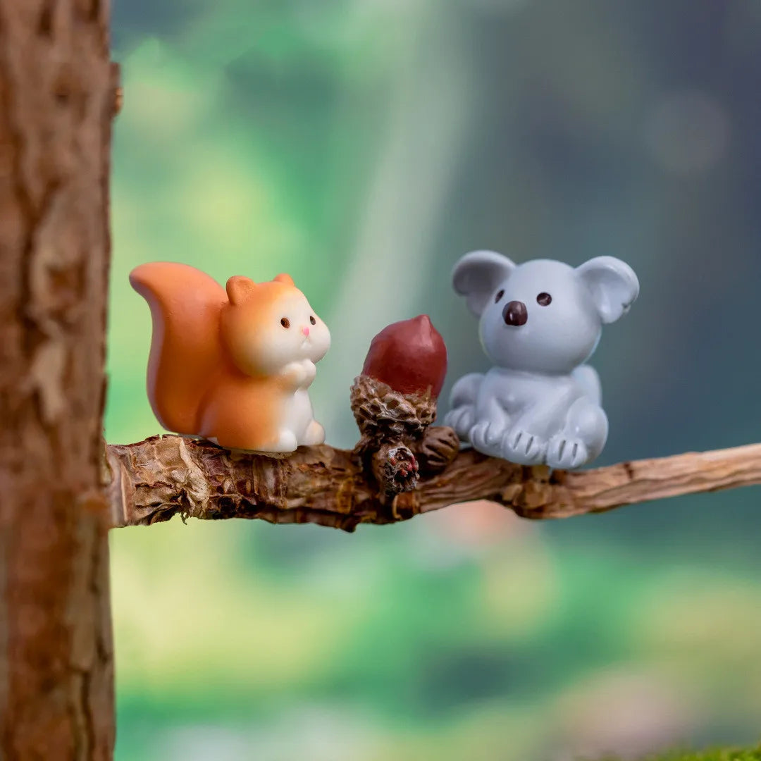 17 Kinds of Cute Animals