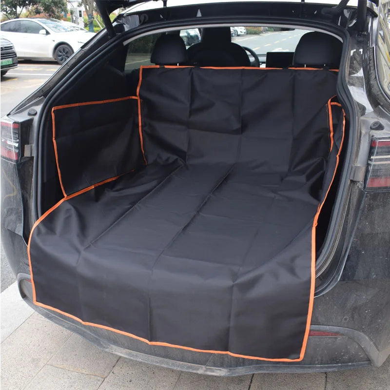 Dog Car Seat Cover
