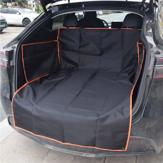 Dog Car Seat Cover