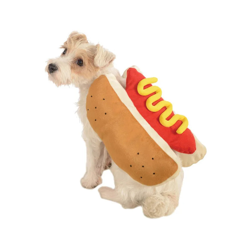 Funny Halloween Dog Costumes