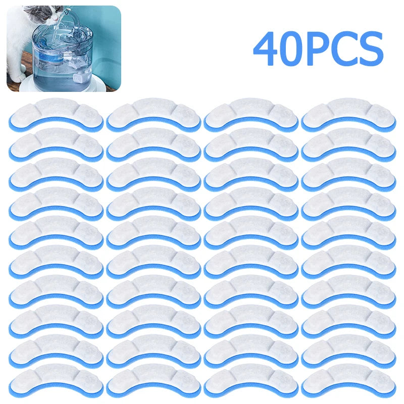 Replacement Filters