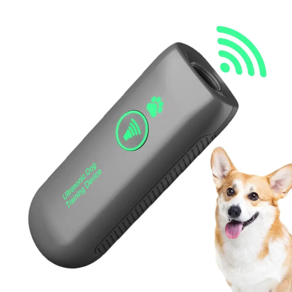 Dog Barking Control Devices
