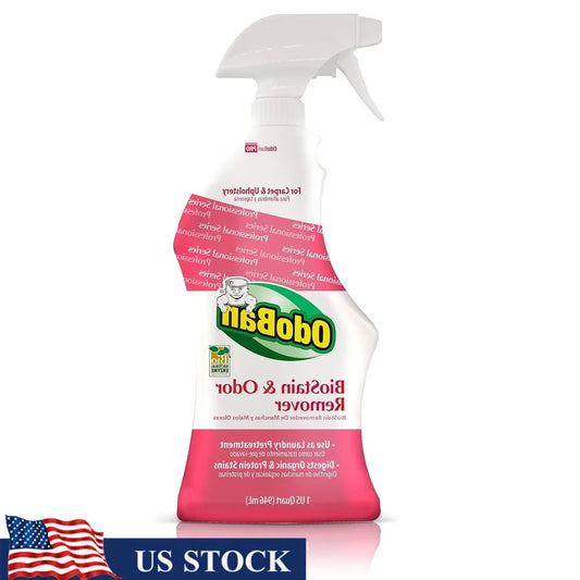 Professional Bio-stain Odor Remover Spray