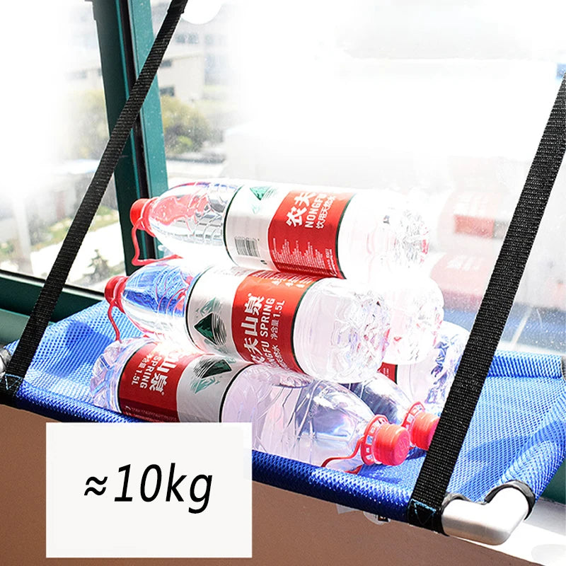 Cat Bed Hanging Window