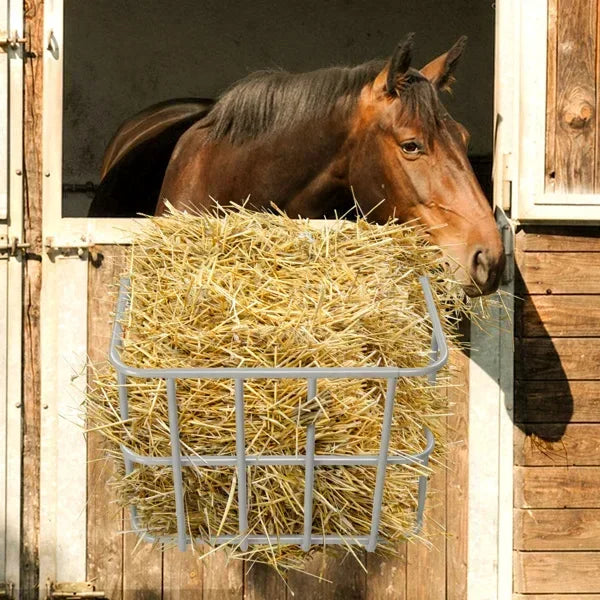 Large Capacity Hay Feeder