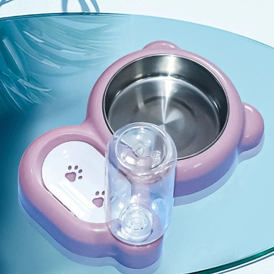Leak-Proof Cat & Dog Water Dispenser