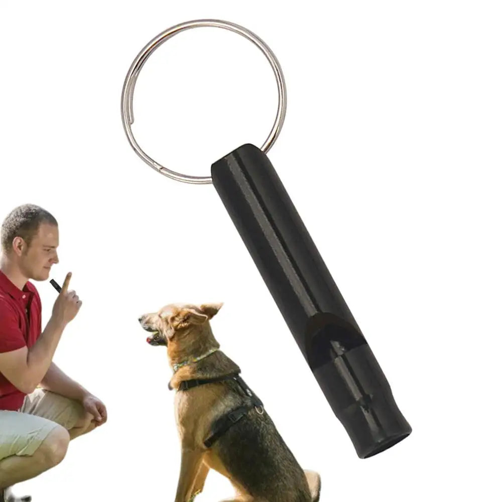 Ultrasonic Dog Whistle