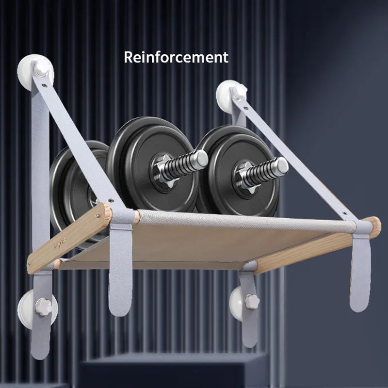 Cat Bed Hanging Window