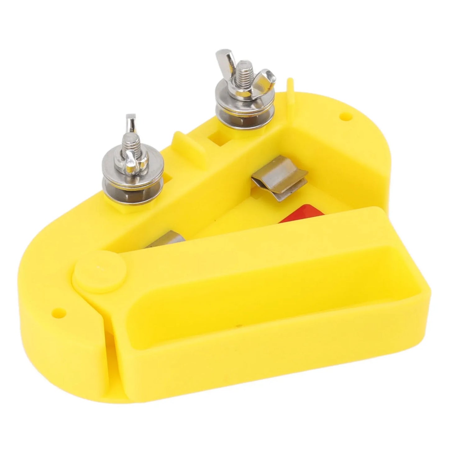 Electric Fence Cut Off