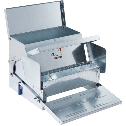 SucceBuy Automatic Chicken Feeder