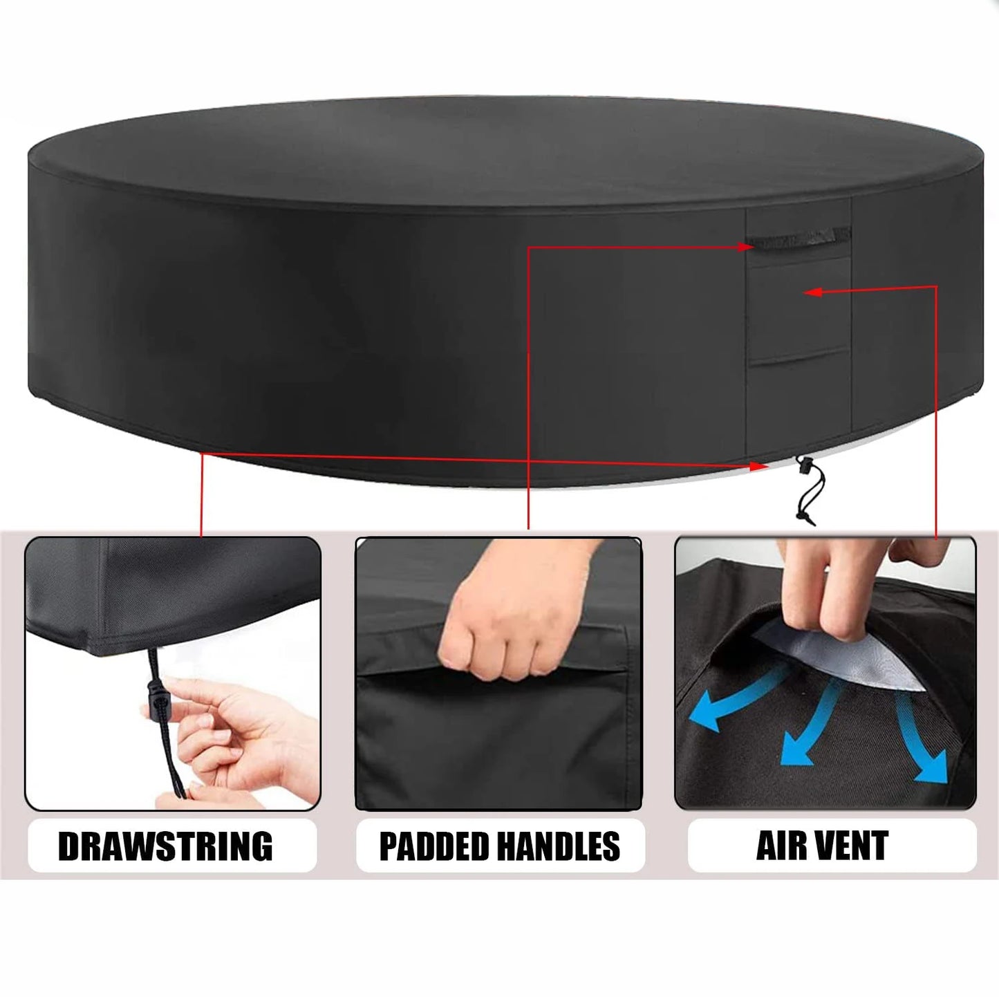 Dog Swimming Pool or Pool Cover