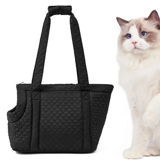 Animal Carrier Purse