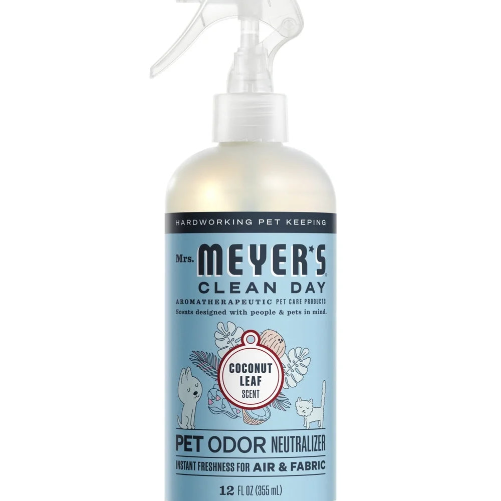Pet Odor Neutralizer
