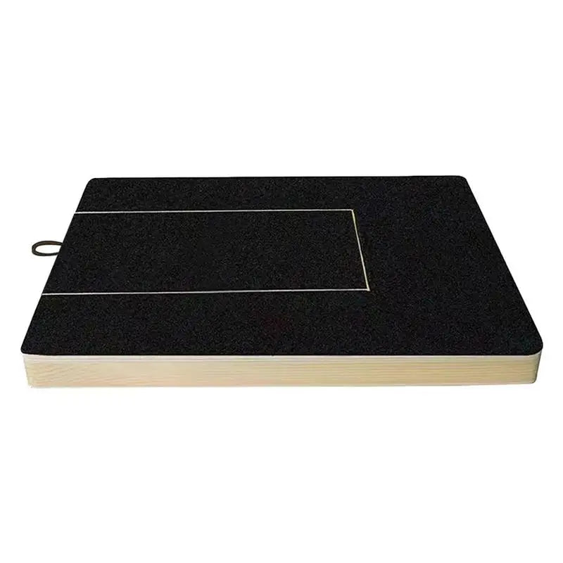 Dog Scratch Pad for Nails