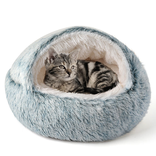 Pet Lovely Nest Soft Comfortable Bed