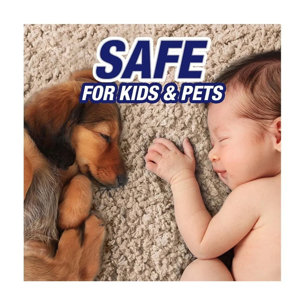 4 Pack Pet Stain Cleaner