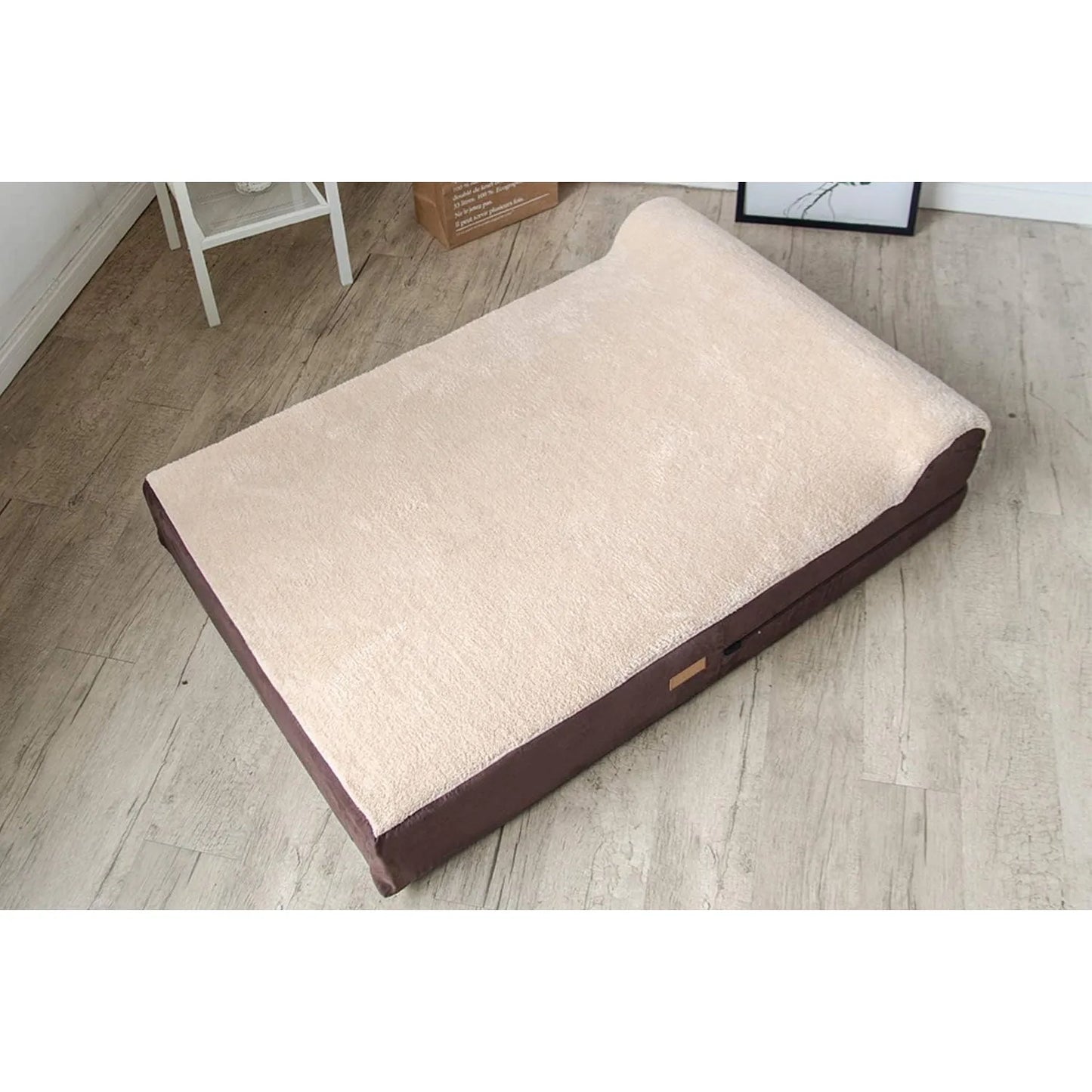 Jumbo Orthopedic Dog Bed XL
